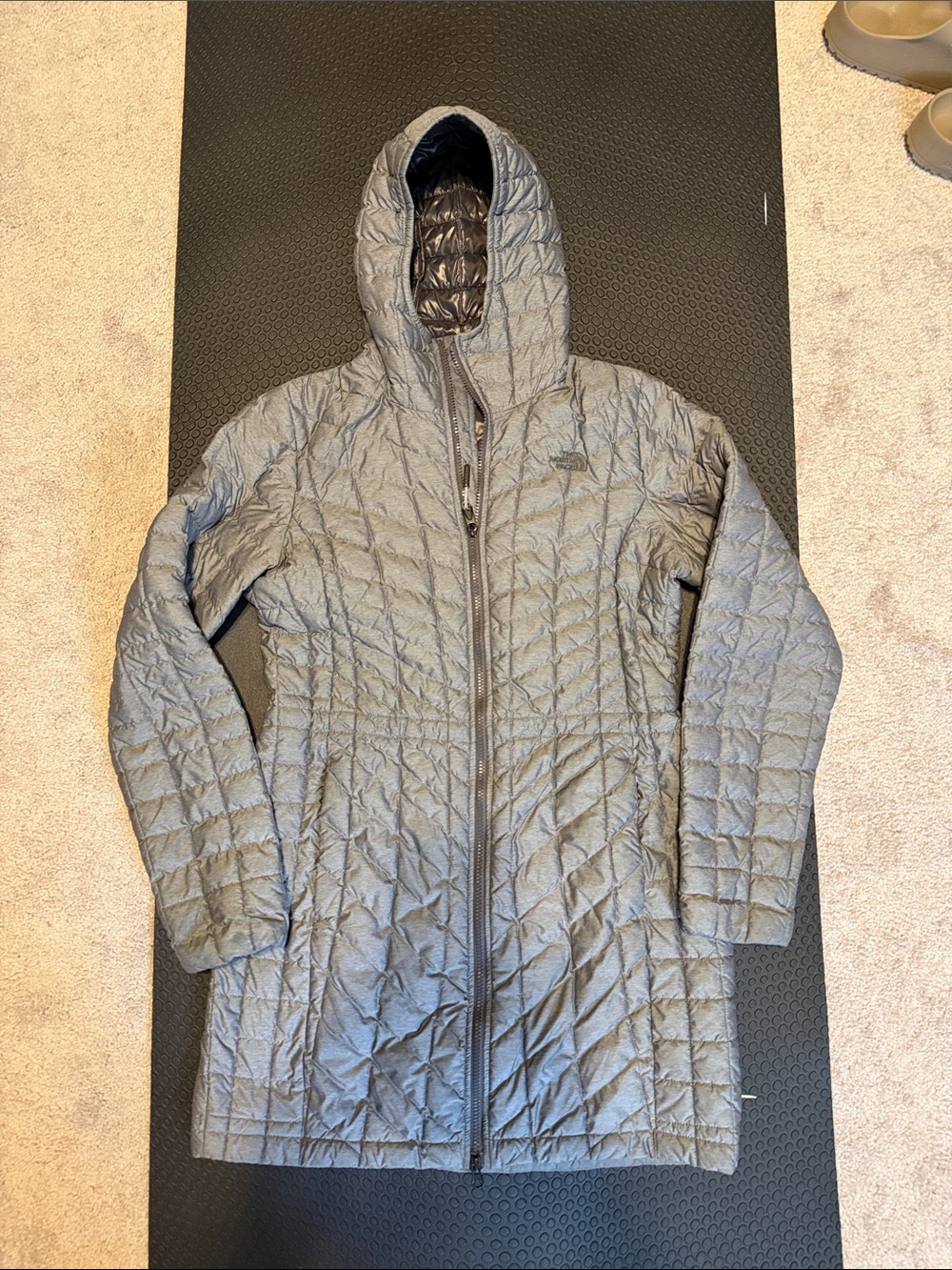 Women’s Northface Coat